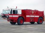 Oshkosh P19 1984 года